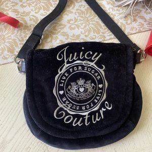 Juicy crossbody